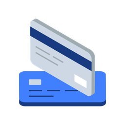 Credit Card  Icon