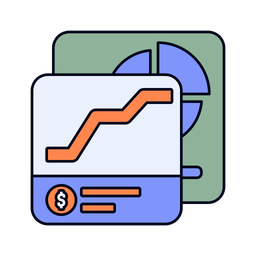 Chart  Icon