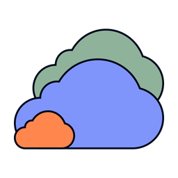 Cloud  Icon