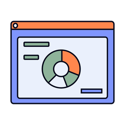 Data  Icon