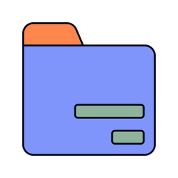 Folder  Icon