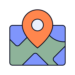 Map location  Icon