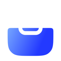 Airbuds case open  Icon