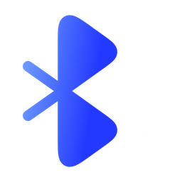 Onda bluetooth  Ícone