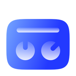 Boombox  Icon