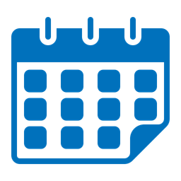 Calendar  Icon