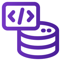 Database  Icon