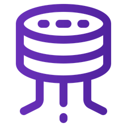 Database  Icon