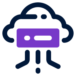 Cloud  Icon