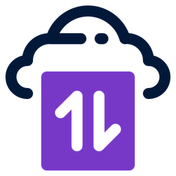 Cloud  Icon