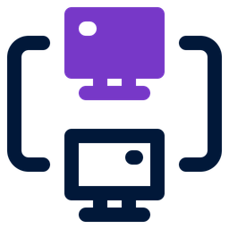 Computer  Icon