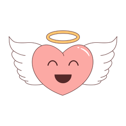 Angel  Icon