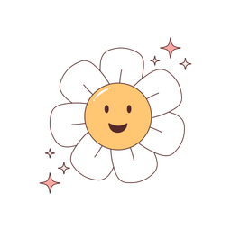 Love flower  Icon