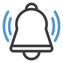 Bell  Icon