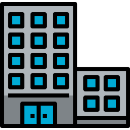 Building  Icon