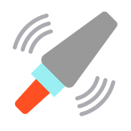 Körperscanner  Symbol