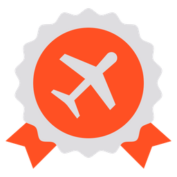 Badge  Icon