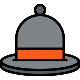 Hat  Symbol