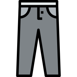 Pants  Icon