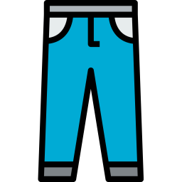 Pants  Icon