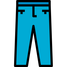 Pants  Icon