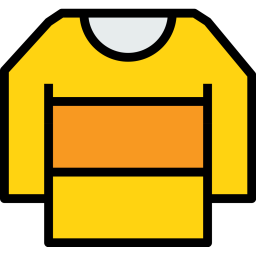 Shirt  Icon