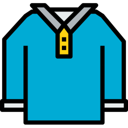 Shirt  Icon