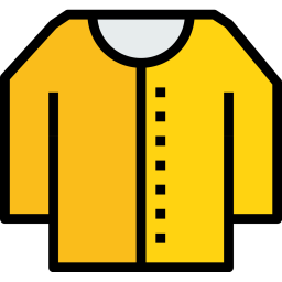 Shirt  Icon