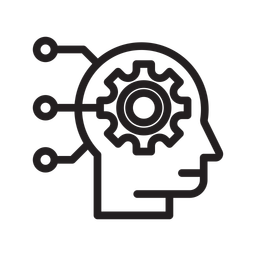 Brain  Icon