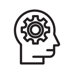 Brain  Icon