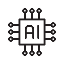 AI  Icon