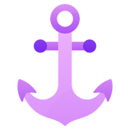 Anchor  Icon