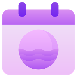 Calendar  Icon