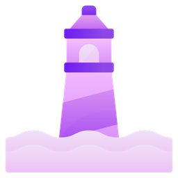 Lighthouse  Icon