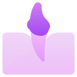 Canine Tooth  Icon