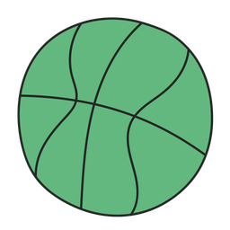 Basquetebol  Ícone