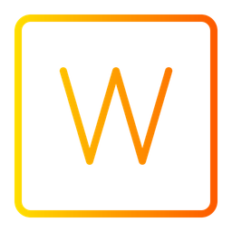 Microsoft office  Icon