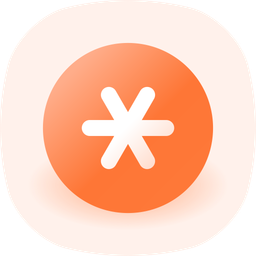 Asterisk  Icon