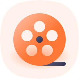 Film roll  Icon