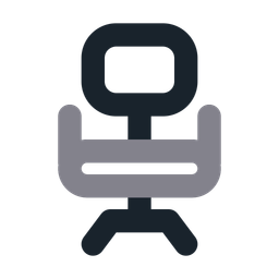 Chair  Icon