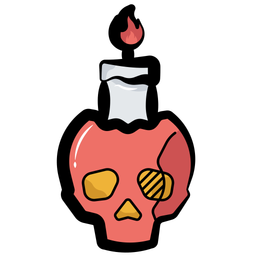 Candle  Icon