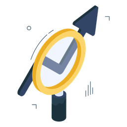 Data Analysis  Icon