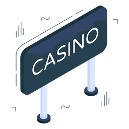 Casino Board  Icon