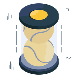 Balls Container  Icon