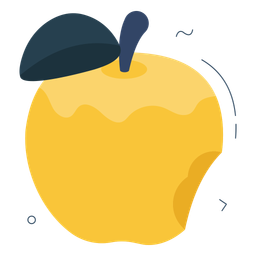 Apple  Icon