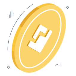 Binance Coin  Icon