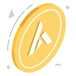 Ark Coin  Icon