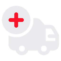 Delivery  Icon