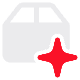 Fast delivery  Icon