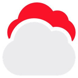 Cloud  Icon